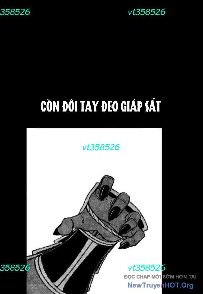Hắc Sa Chap 48 - Next Chap 49