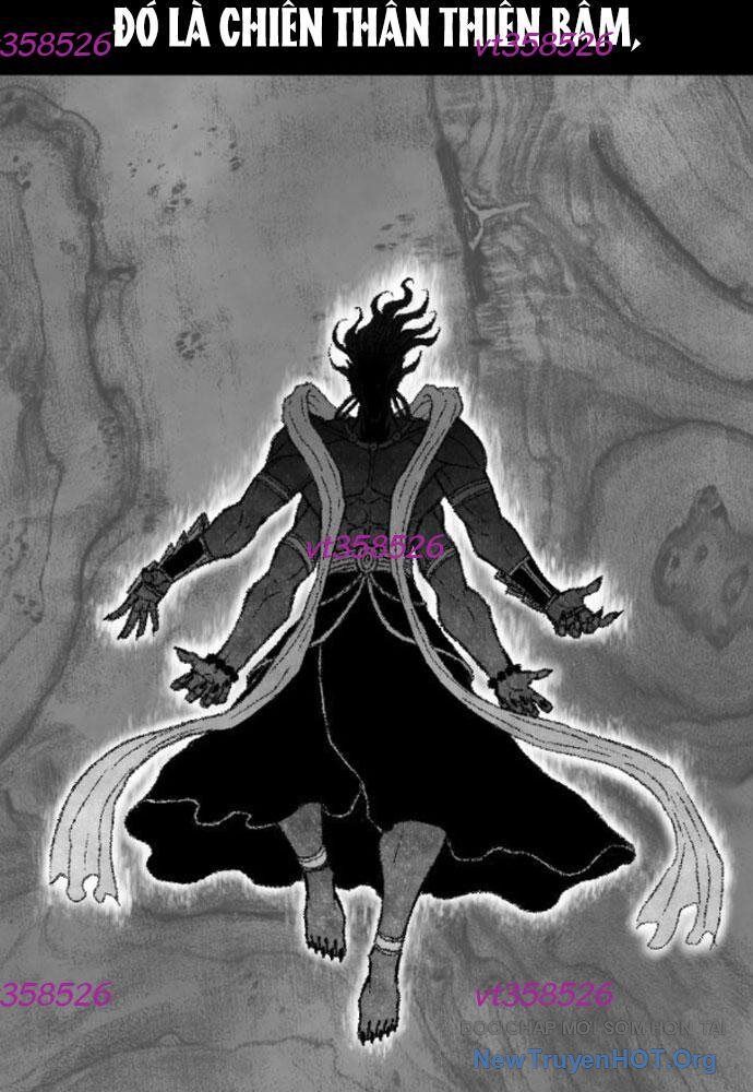 Hắc Sa Chap 48 - Next Chap 49
