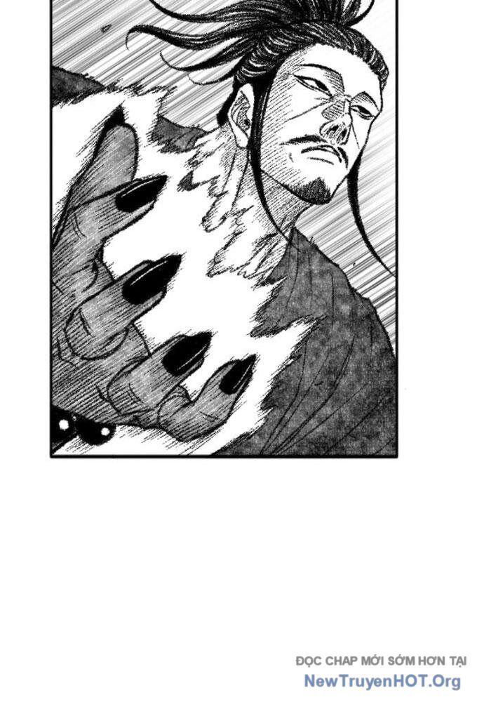 Hắc Sa Chap 48 - Next Chap 49