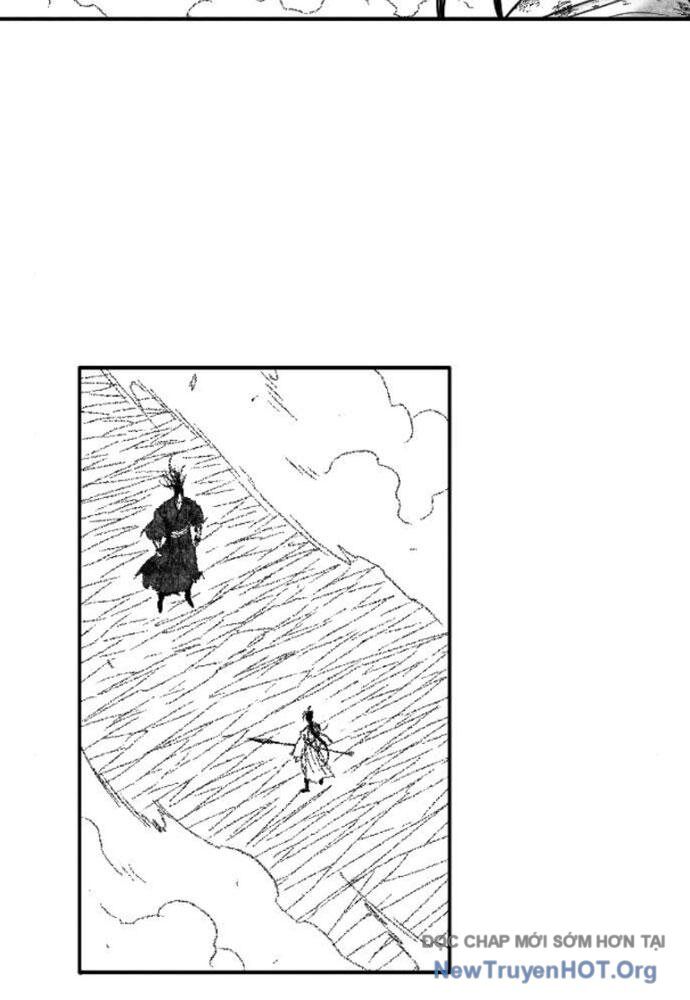 Hắc Sa Chap 48 - Next Chap 49