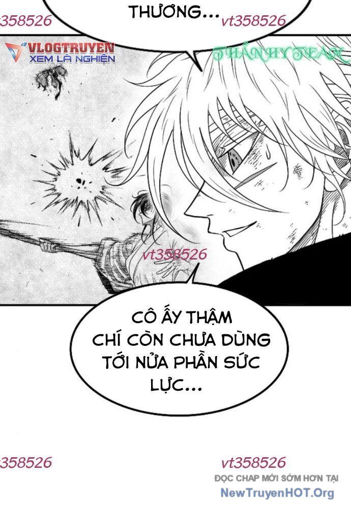 Hắc Sa Chap 48 - Next Chap 49