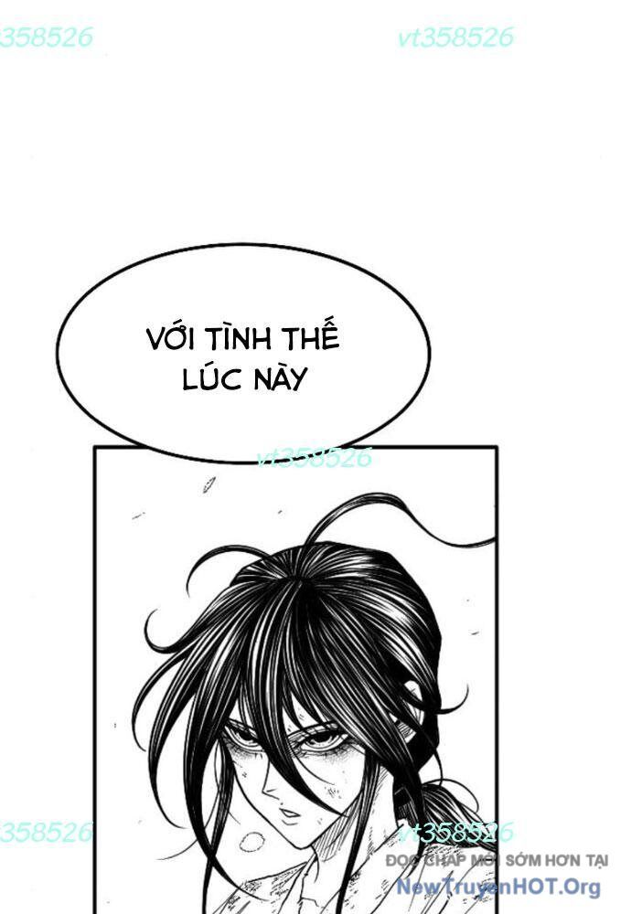 Hắc Sa Chap 48 - Next Chap 49