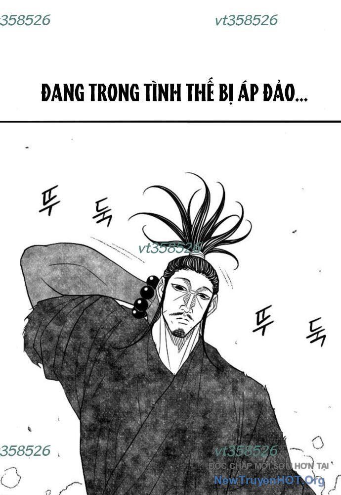 Hắc Sa Chap 48 - Next Chap 49