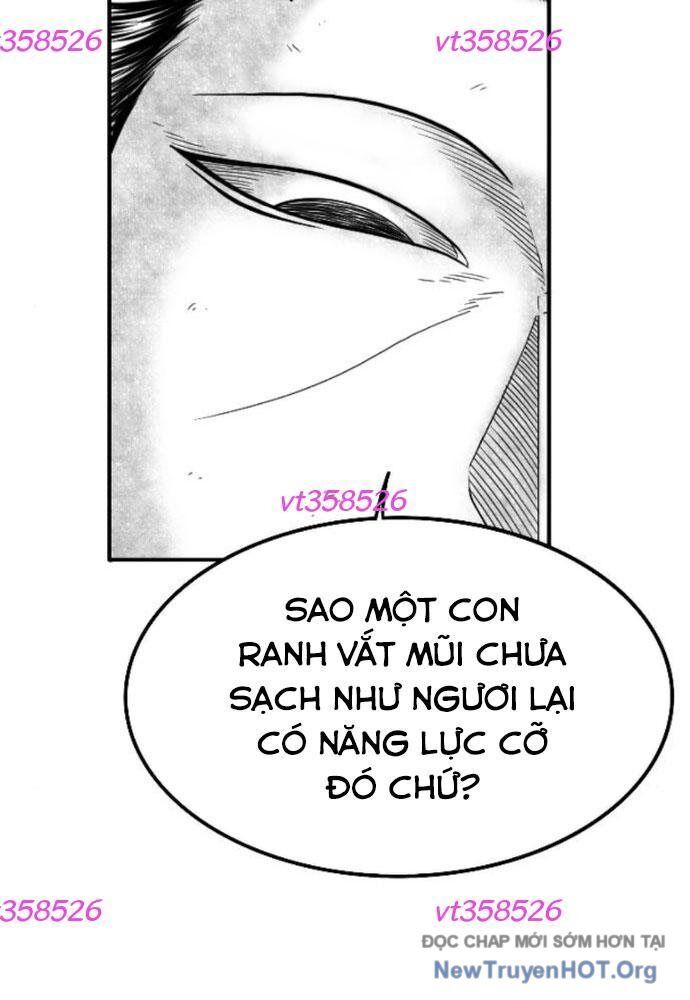Hắc Sa Chap 48 - Next Chap 49