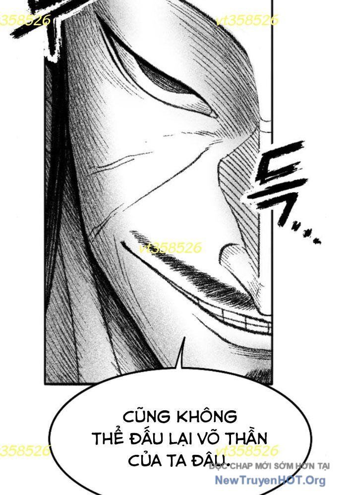 Hắc Sa Chap 48 - Next Chap 49