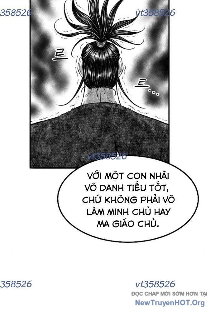 Hắc Sa Chap 48 - Next Chap 49