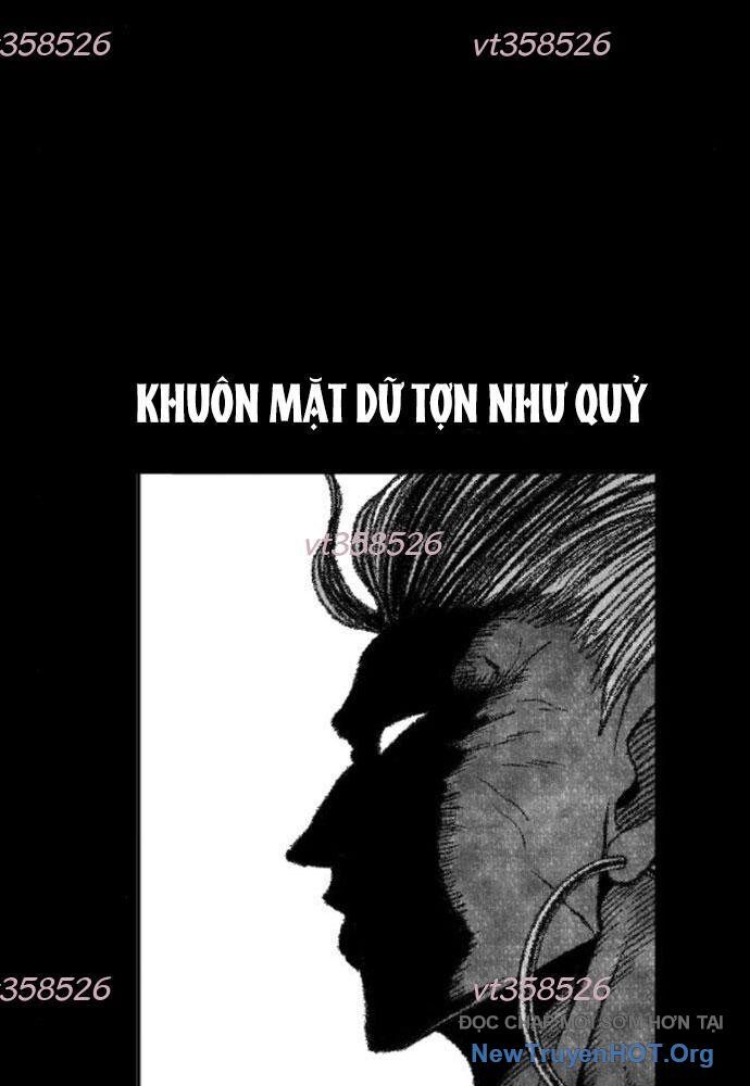 Hắc Sa Chap 48 - Next Chap 49