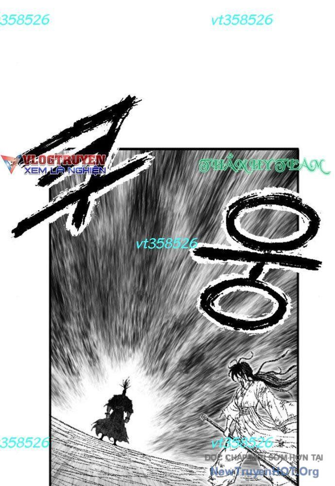 Hắc Sa Chap 48 - Next Chap 49