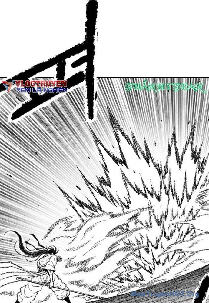 Hắc Sa Chap 48 - Next Chap 49