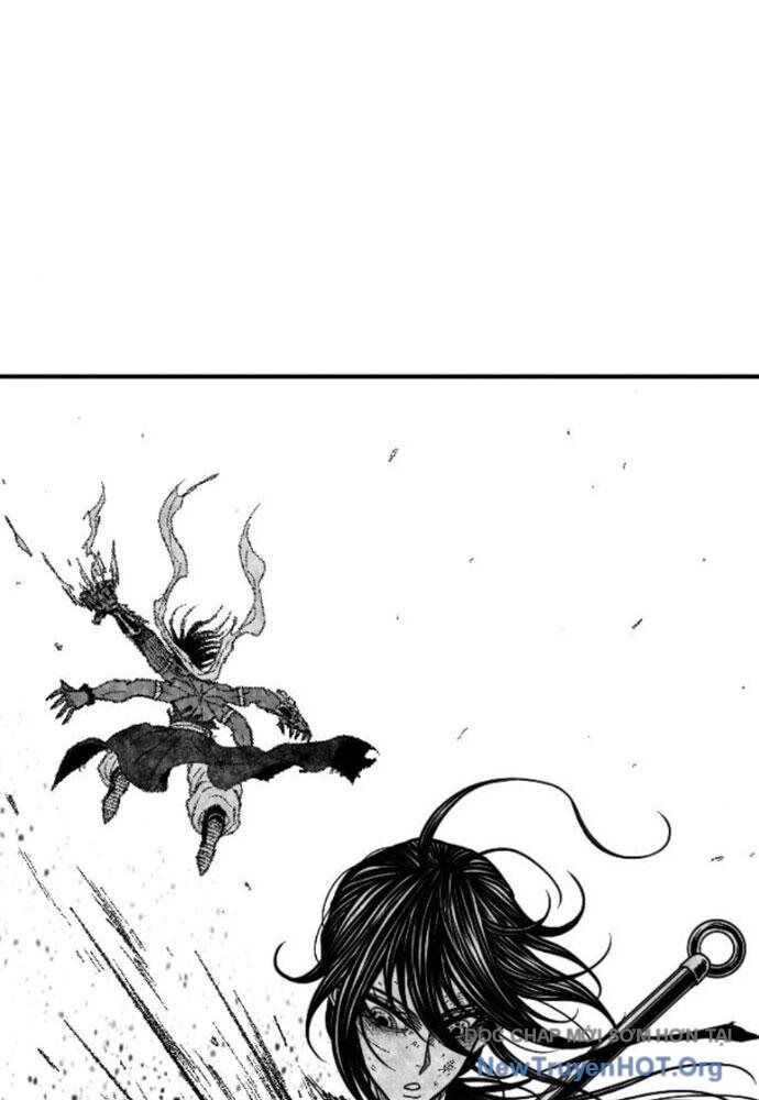 Hắc Sa Chap 48 - Next Chap 49