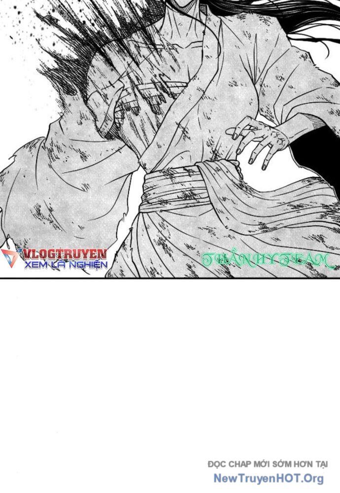 Hắc Sa Chap 48 - Next Chap 49