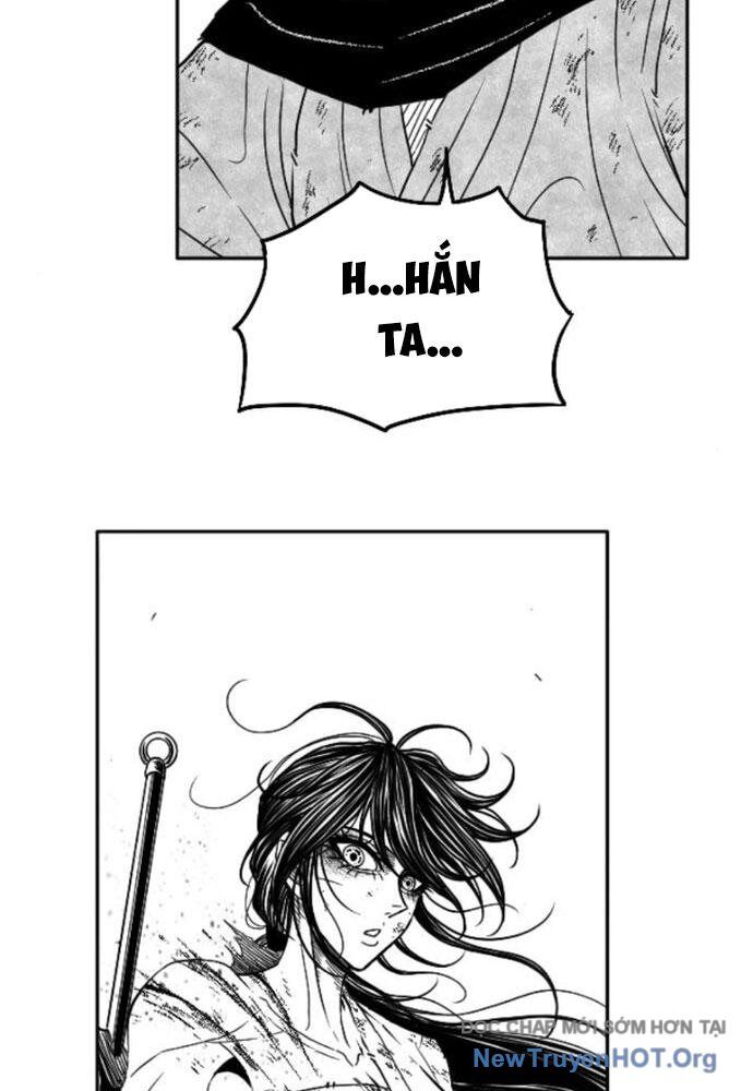 Hắc Sa Chap 48 - Next Chap 49