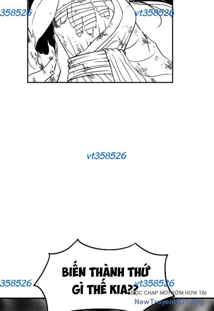 Hắc Sa Chap 48 - Next Chap 49