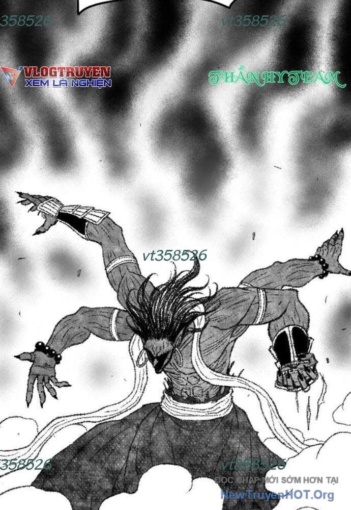 Hắc Sa Chap 48 - Next Chap 49