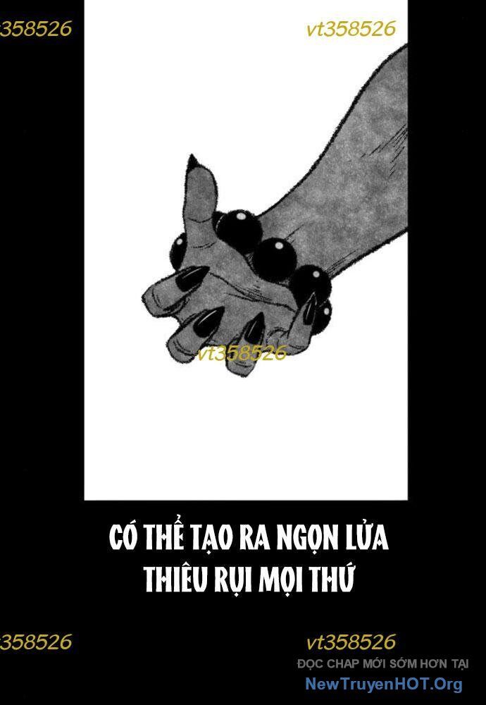 Hắc Sa Chap 48 - Next Chap 49