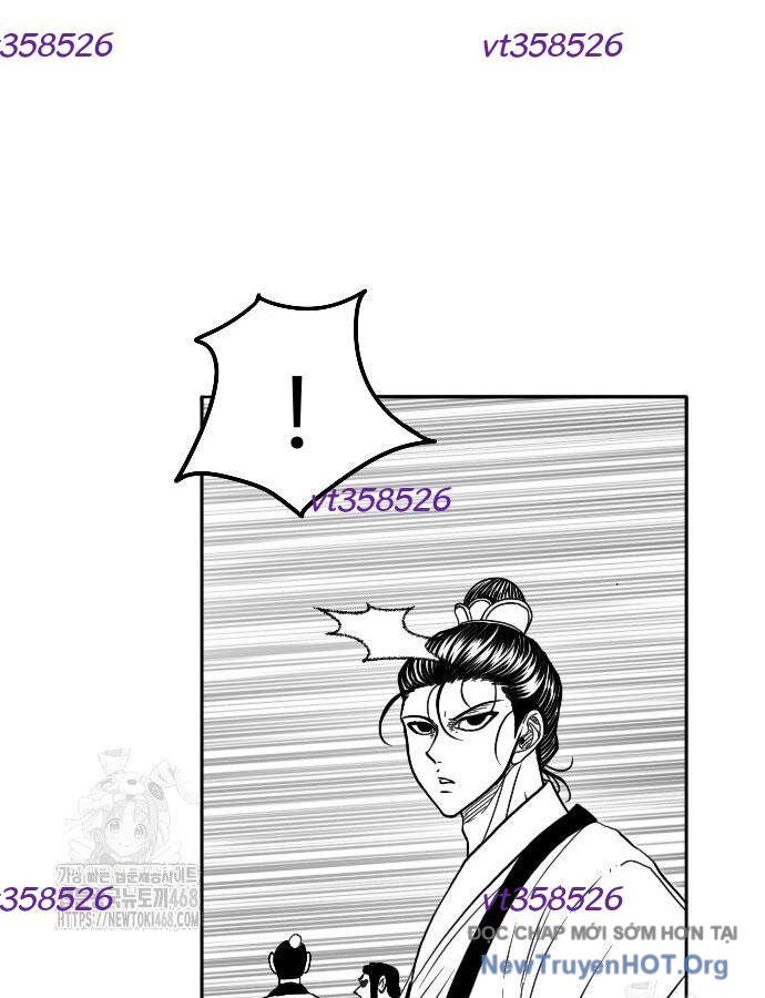 Hắc Sa Chap 49 - Next Chap 50