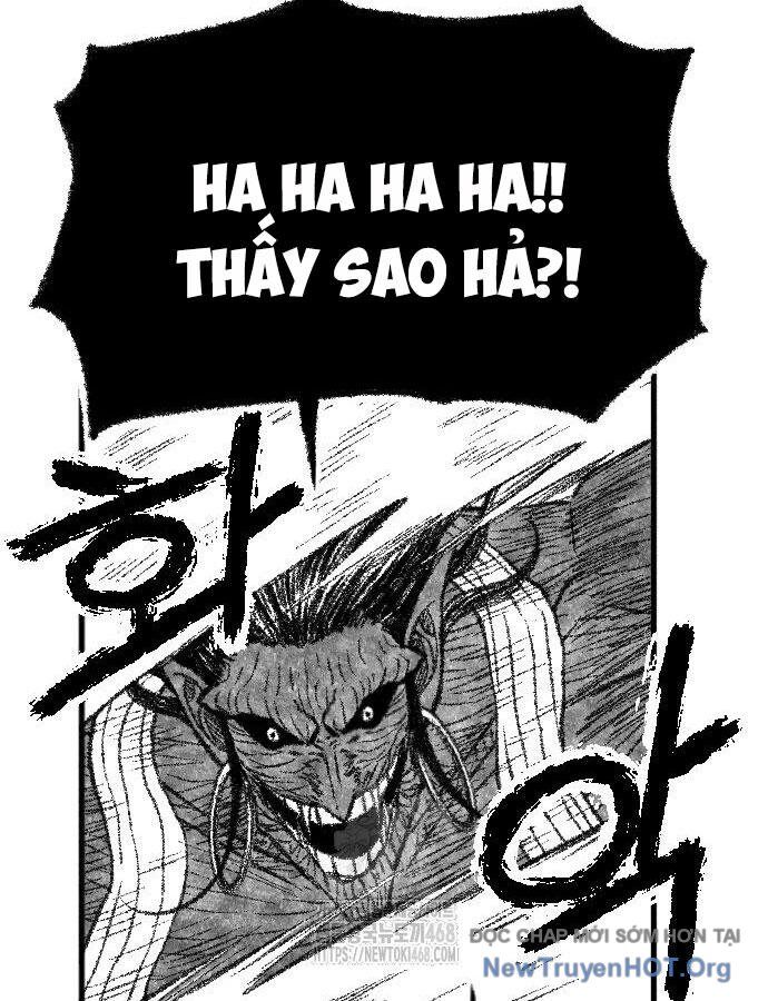 Hắc Sa Chap 49 - Next Chap 50