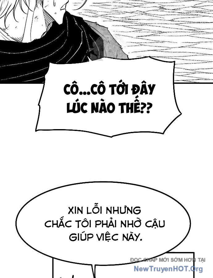 Hắc Sa Chap 49 - Next Chap 50