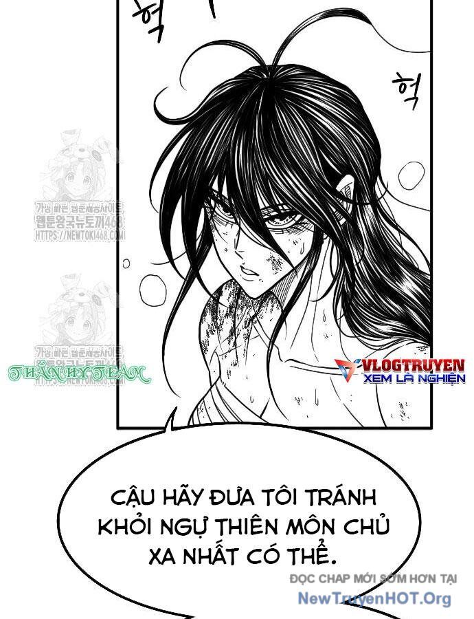 Hắc Sa Chap 49 - Next Chap 50