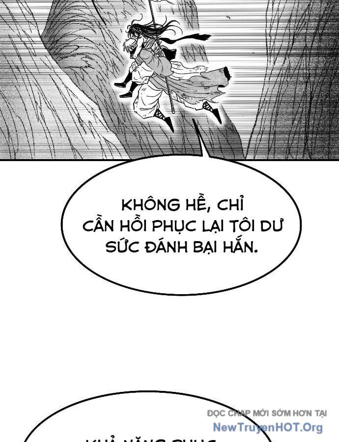 Hắc Sa Chap 49 - Next Chap 50