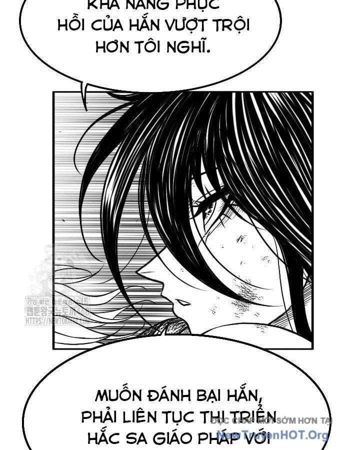 Hắc Sa Chap 49 - Next Chap 50