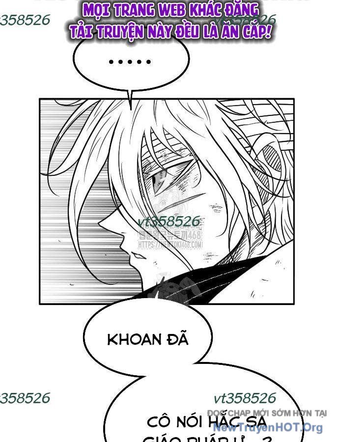 Hắc Sa Chap 49 - Next Chap 50