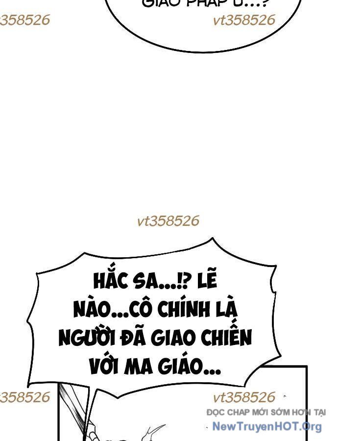 Hắc Sa Chap 49 - Next Chap 50