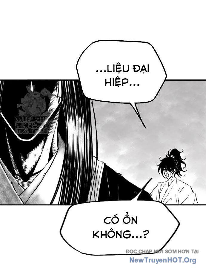 Hắc Sa Chap 49 - Next Chap 50