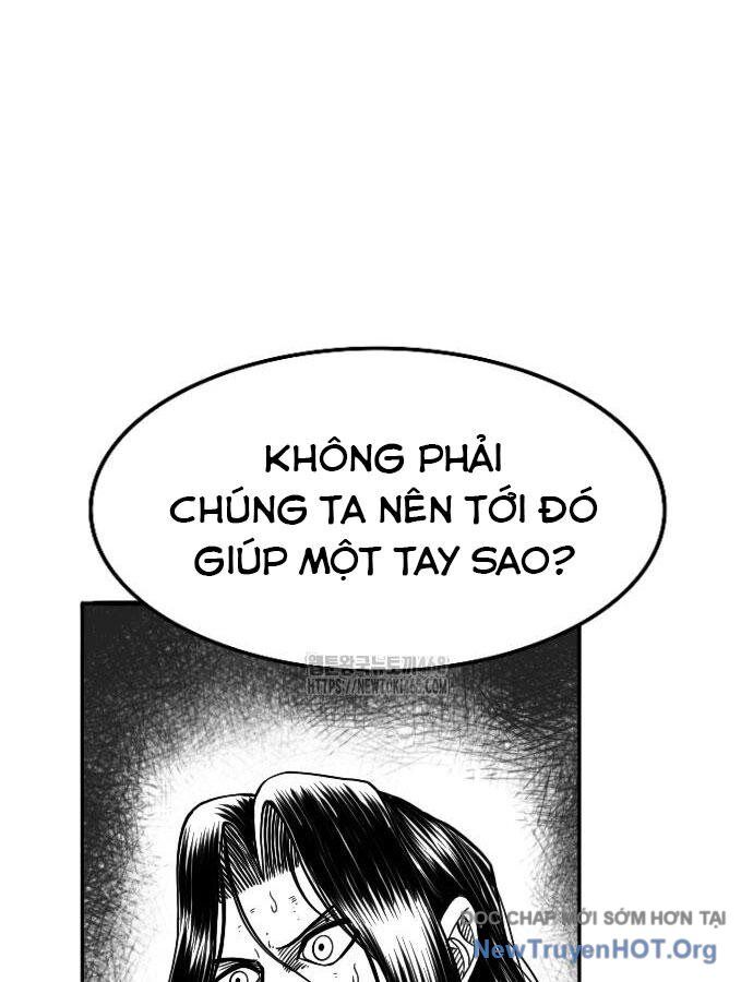 Hắc Sa Chap 49 - Next Chap 50