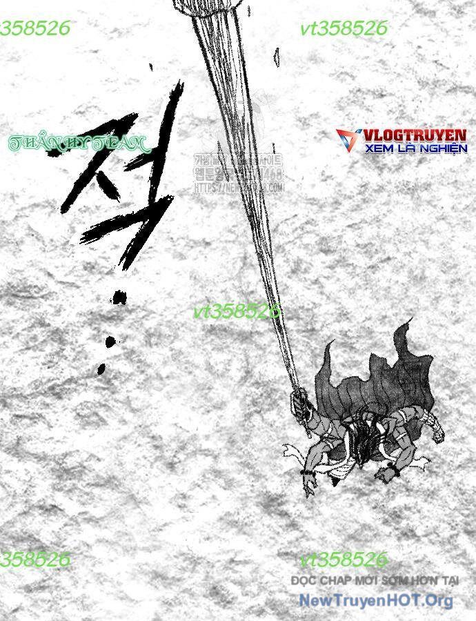 Hắc Sa Chap 49 - Next Chap 50