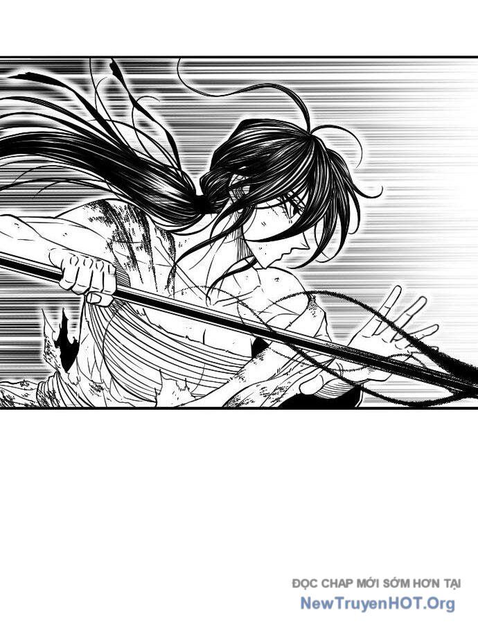 Hắc Sa Chap 49 - Next Chap 50