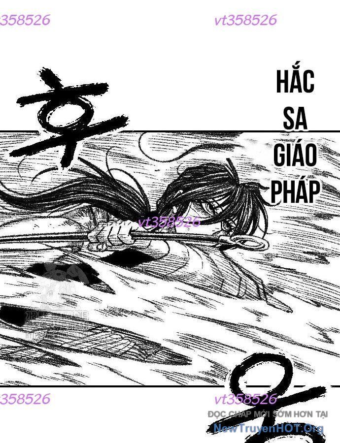 Hắc Sa Chap 49 - Next Chap 50