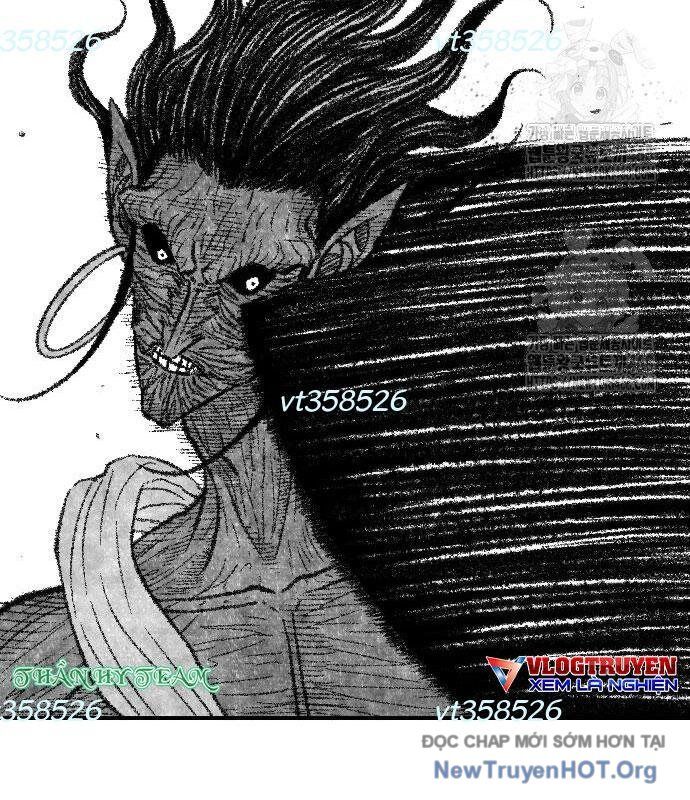 Hắc Sa Chap 49 - Next Chap 50