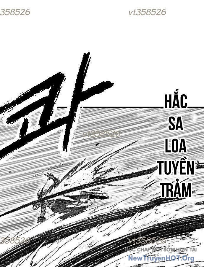 Hắc Sa Chap 49 - Next Chap 50