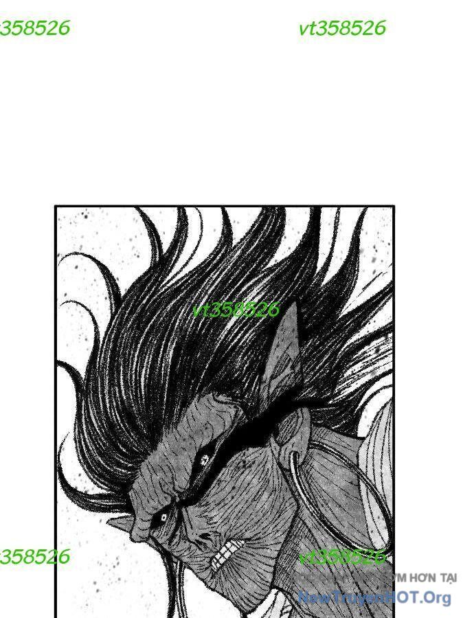 Hắc Sa Chap 49 - Next Chap 50