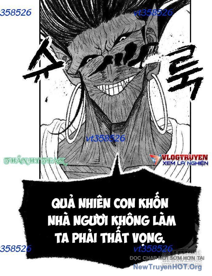 Hắc Sa Chap 49 - Next Chap 50