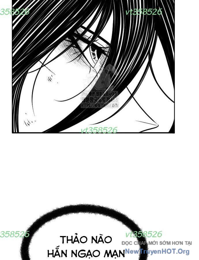 Hắc Sa Chap 49 - Next Chap 50