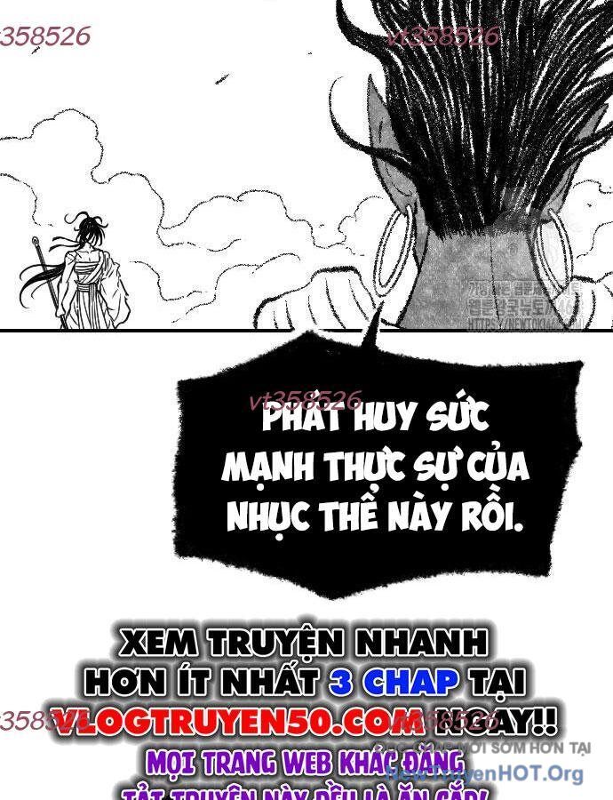 Hắc Sa Chap 49 - Next Chap 50