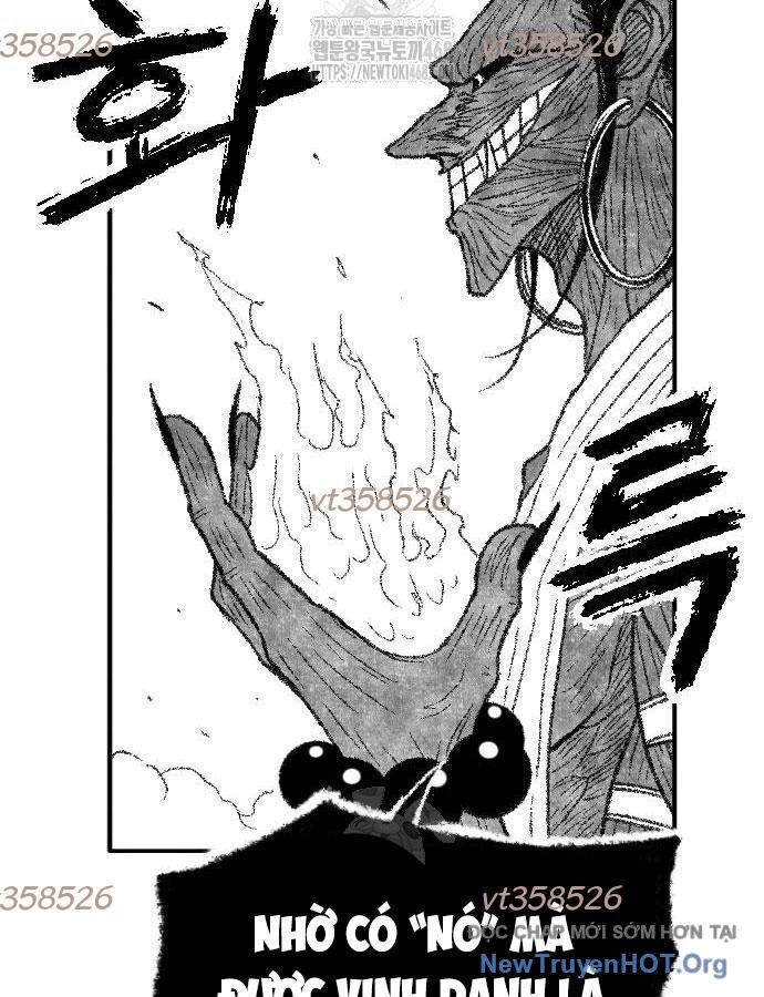 Hắc Sa Chap 49 - Next Chap 50