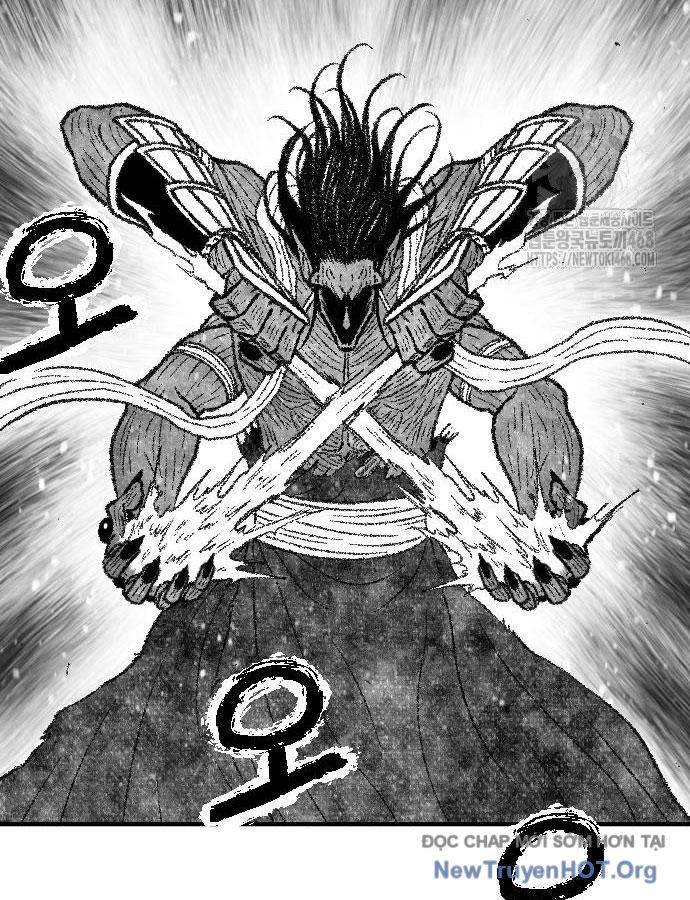 Hắc Sa Chap 49 - Next Chap 50