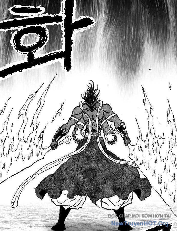 Hắc Sa Chap 49 - Next Chap 50