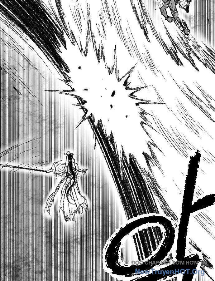 Hắc Sa Chap 49 - Next Chap 50