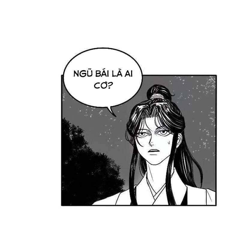 Hắc Sa Chap 5 - Next Chap 6