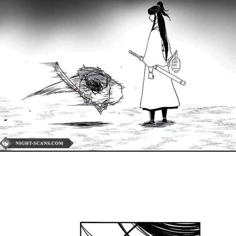 Hắc Sa Chap 5 - Next Chap 6