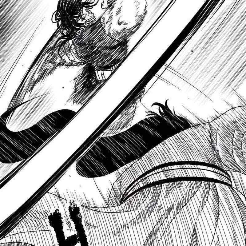 Hắc Sa Chap 5 - Next Chap 6