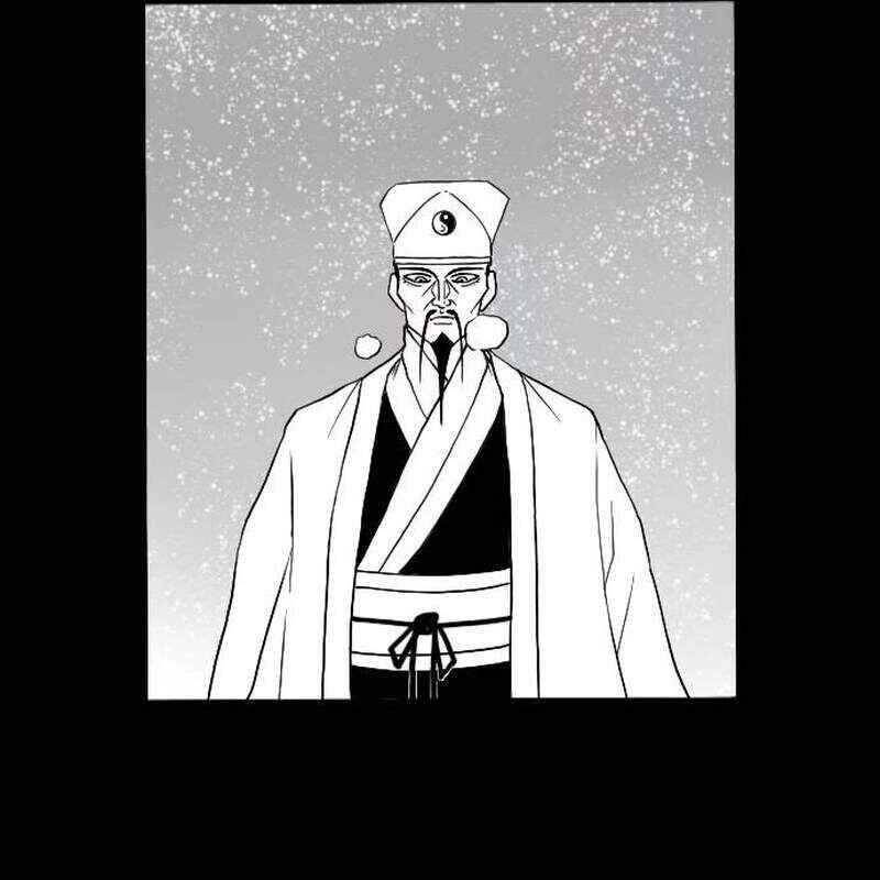 Hắc Sa Chap 5 - Next Chap 6