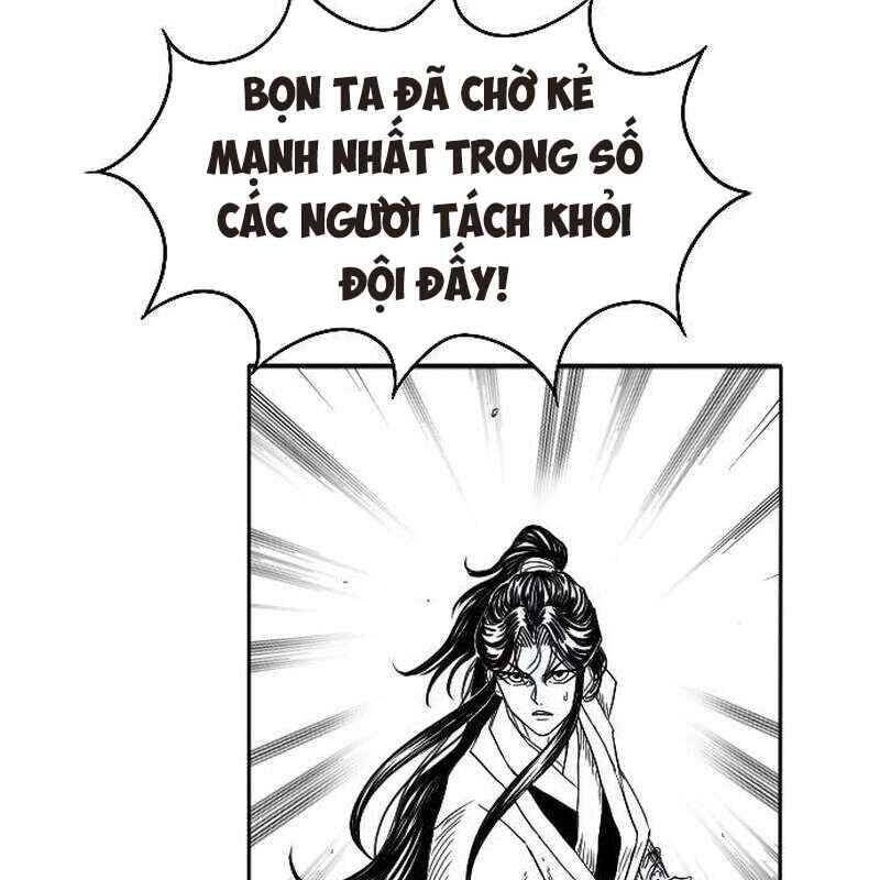 Hắc Sa Chap 5 - Next Chap 6