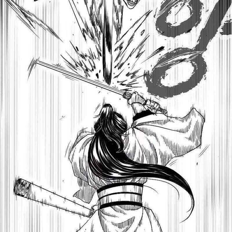 Hắc Sa Chap 5 - Next Chap 6