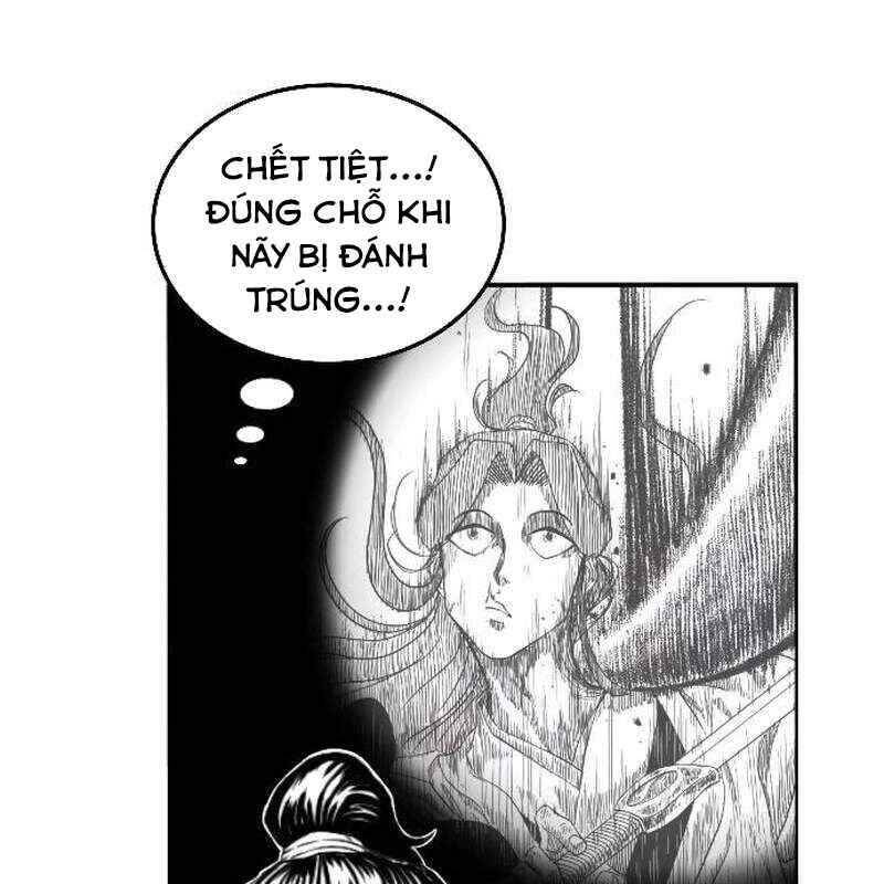 Hắc Sa Chap 5 - Next Chap 6