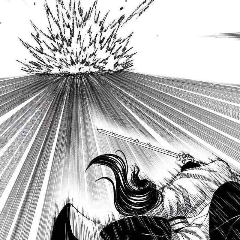 Hắc Sa Chap 5 - Next Chap 6